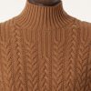 Coste Turtleneck