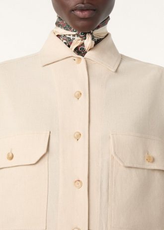 Darby Overshirt