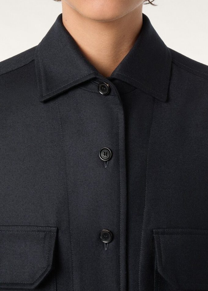 Darby Overshirt