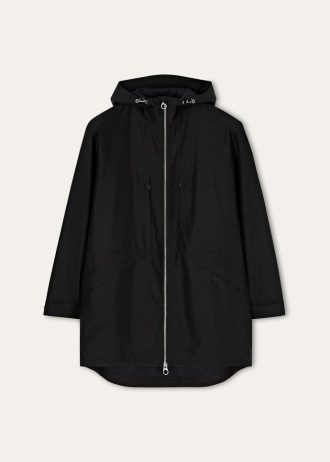 Deven Parka