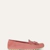 Dot Sole Walk Loafer