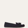 Dot Sole Walk Loafer