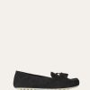 Dot Sole Walk Loafer