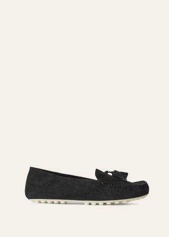 Dot Sole Walk Loafer