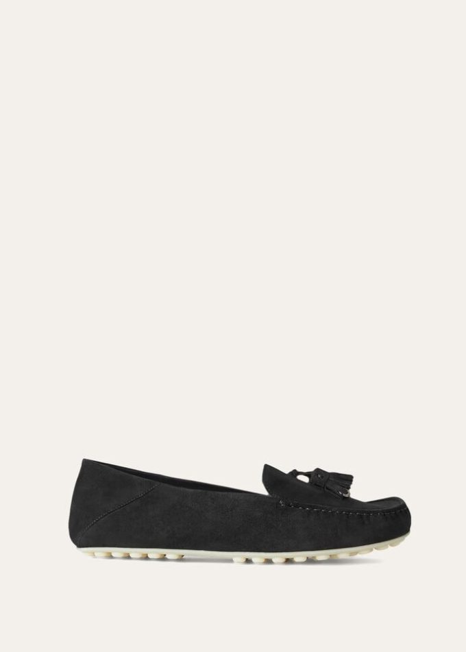 Dot Sole Walk Loafer