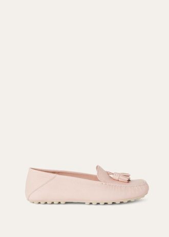 Dot Sole Walk Loafer