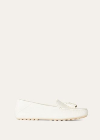 Dot Sole Walk Loafer