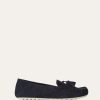 Dot Sole Walk Loafer