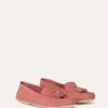 Dot Sole Walk Loafer