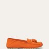 Dot Sole Walk Loafer