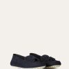 Dot Sole Walk Loafer