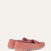 Dot Sole Walk Loafer