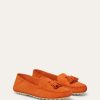 Dot Sole Walk Loafer
