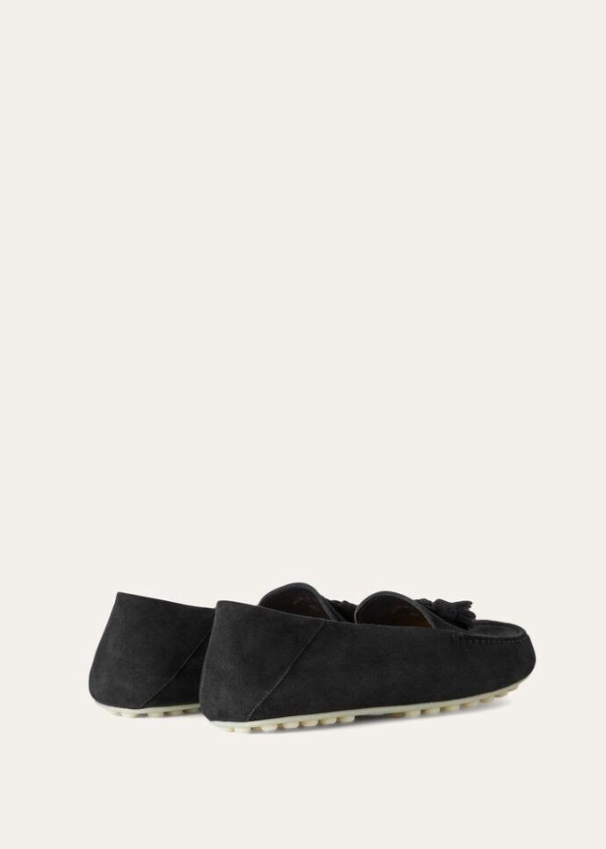 Dot Sole Walk Loafer