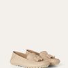 Dot Sole Walk Loafer
