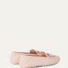 Dot Sole Walk Loafer