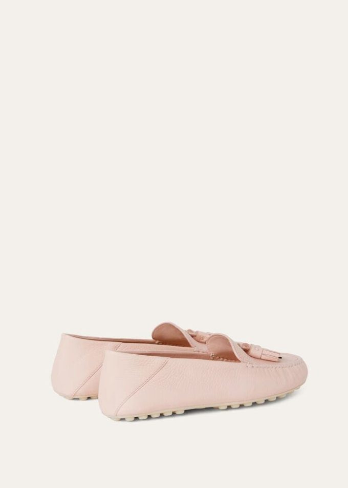 Dot Sole Walk Loafer