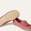 Dot Sole Walk Loafer