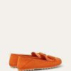 Dot Sole Walk Loafer