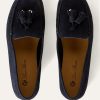Dot Sole Walk Loafer