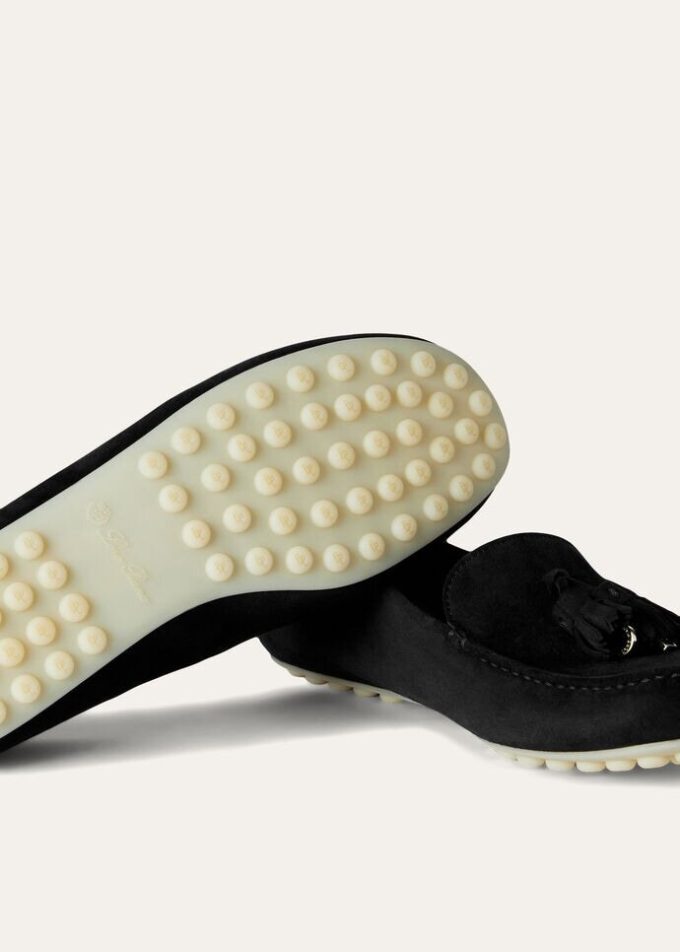 Dot Sole Walk Loafer