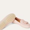 Dot Sole Walk Loafer