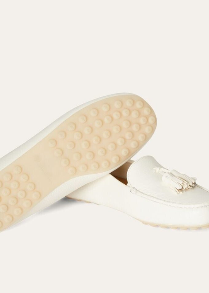 Dot Sole Walk Loafer