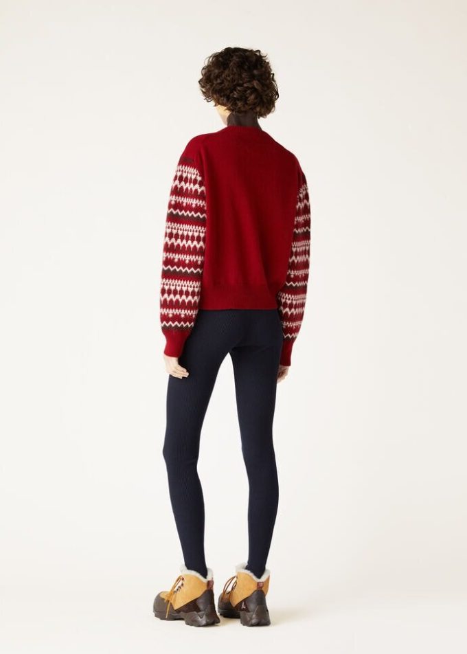 Dreamwool Leggings