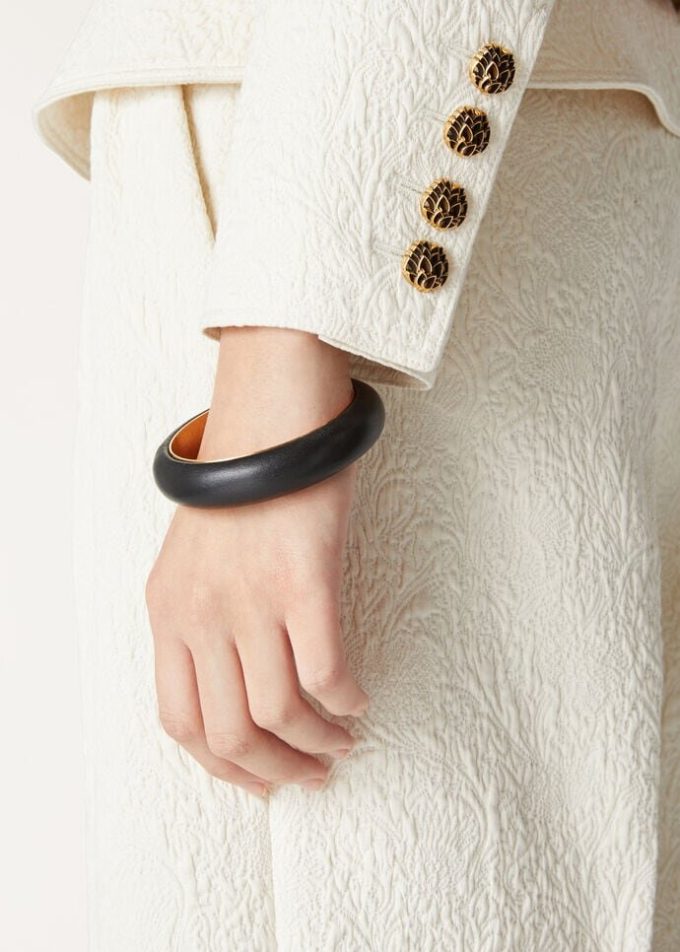 Duo Bangle Bracelet