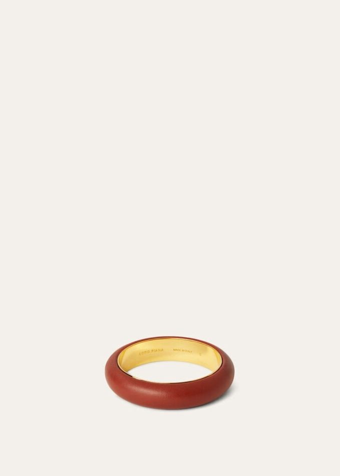 Duo Bangle Bracelet