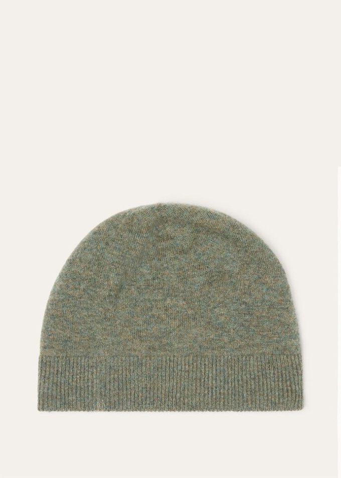 Duo Beanie