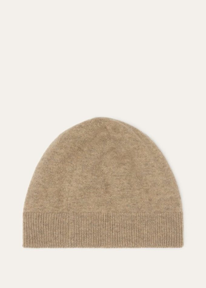 Duo Beanie
