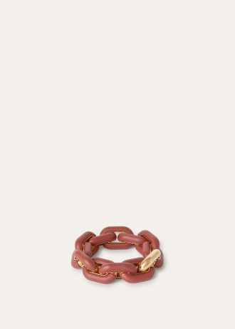Duo Chain Bracelet