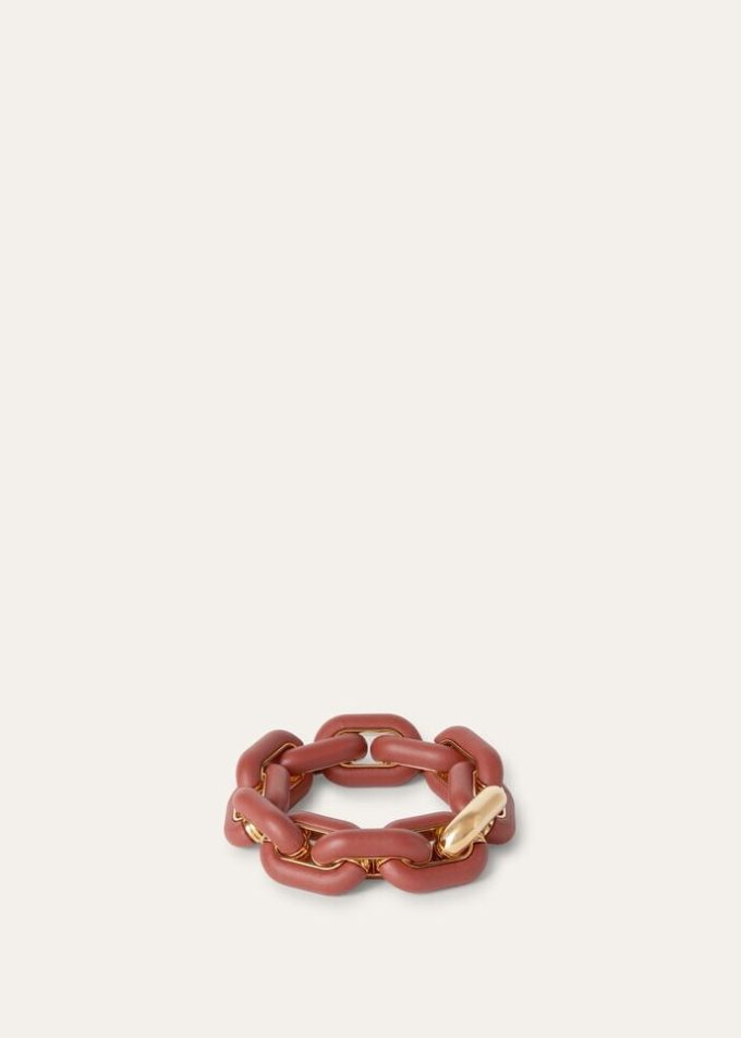 Duo Chain Bracelet