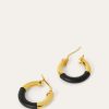 Duo Hoop Earrings