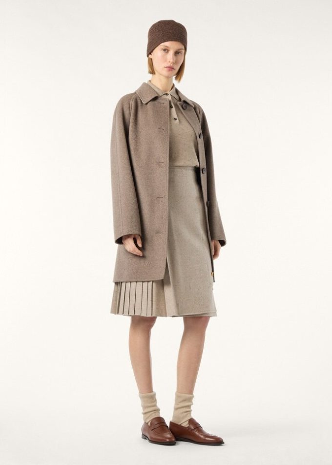 Elderberry Polo Shirt