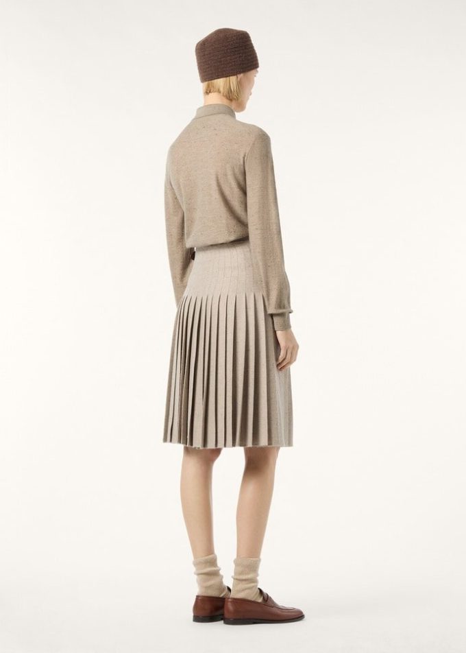 Elderberry Polo Shirt