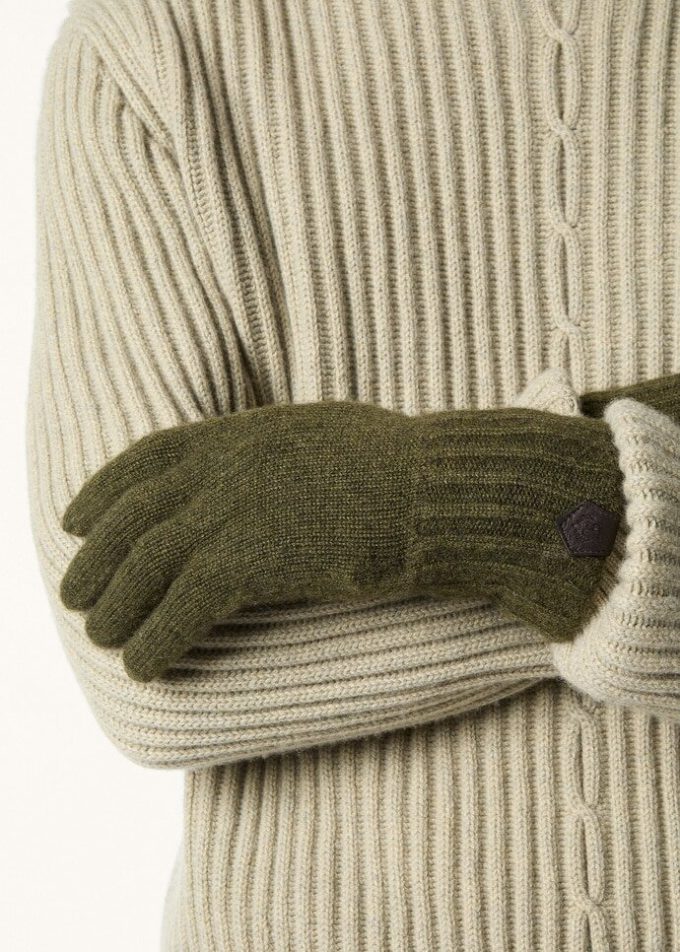 English Gloves