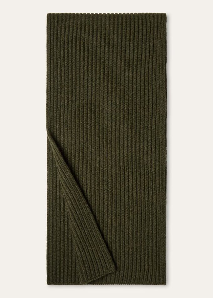 English Scarf