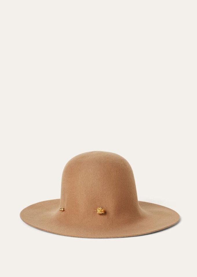 Evelyn Hat