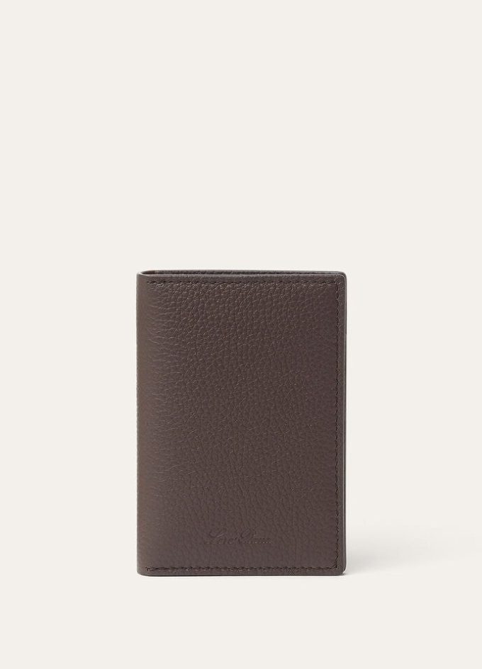 Extra Bifold Cardholder