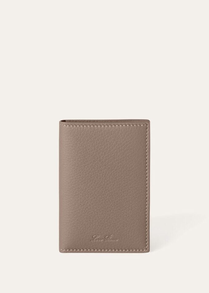 Extra Bifold Cardholder
