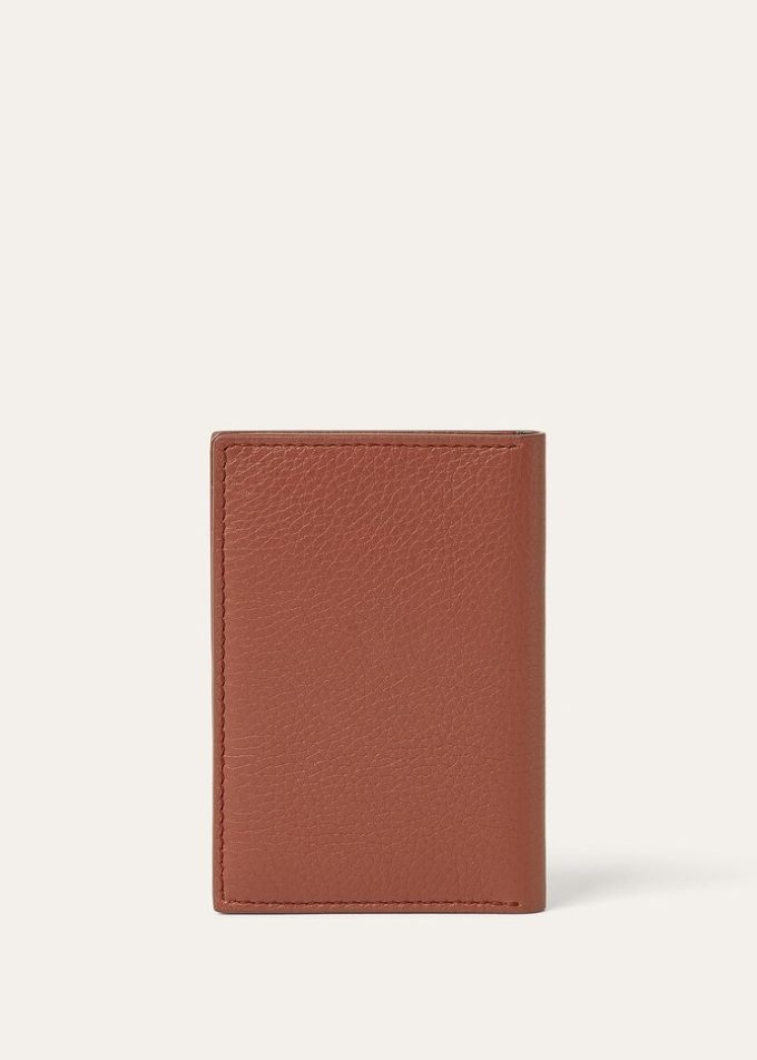 Extra Bifold Cardholder