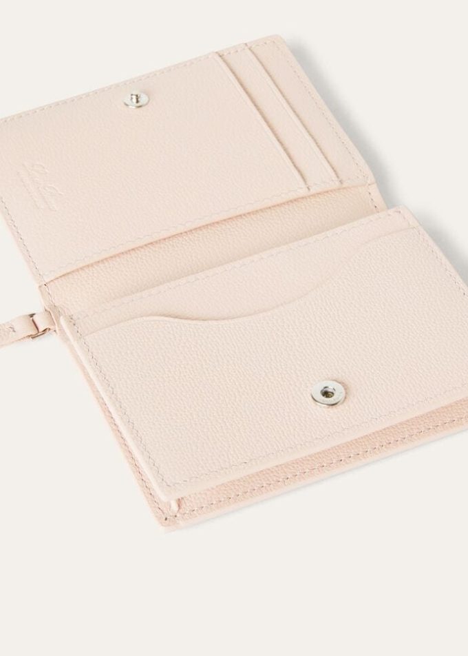 Extra Bifold Cardholder