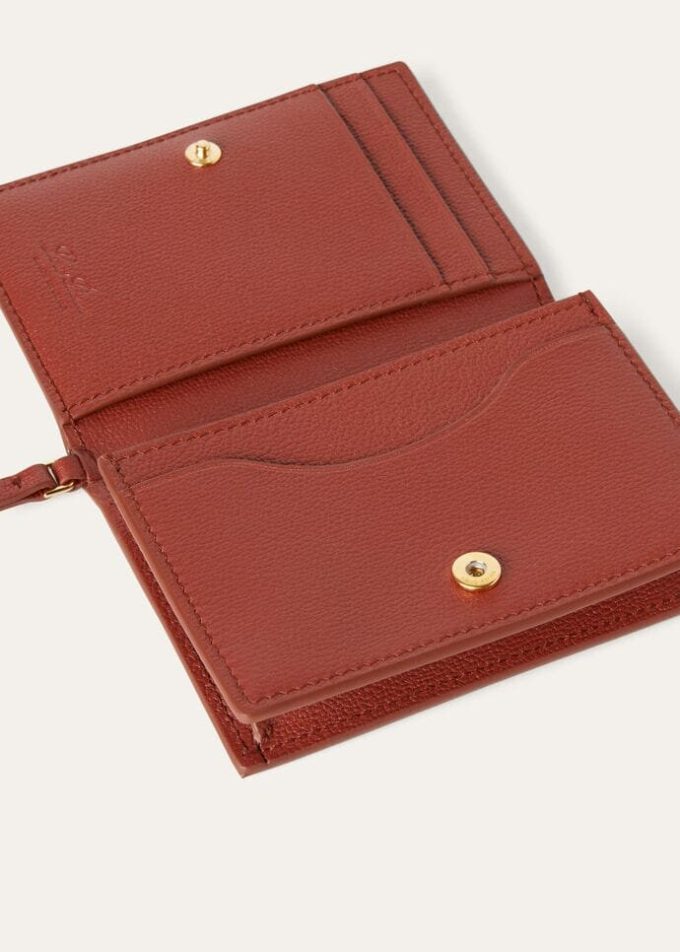 Extra Bifold Cardholder