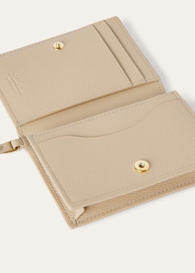 Extra Bifold Cardholder