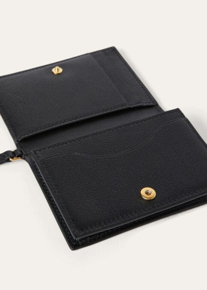 Extra Bifold Cardholder