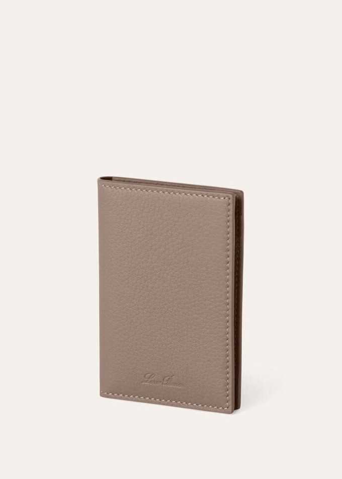 Extra Bifold Cardholder