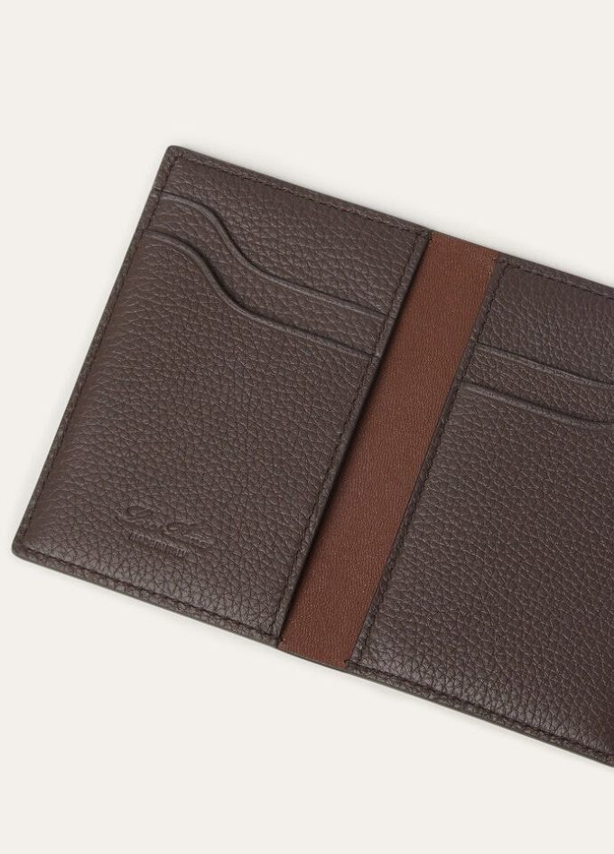 Extra Bifold Cardholder