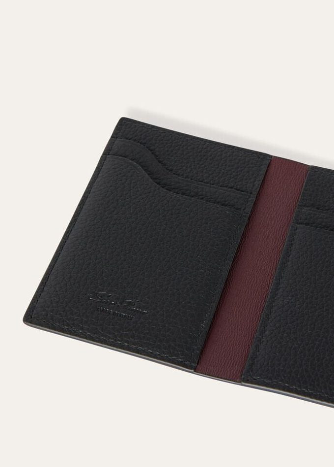 Extra Bifold Cardholder